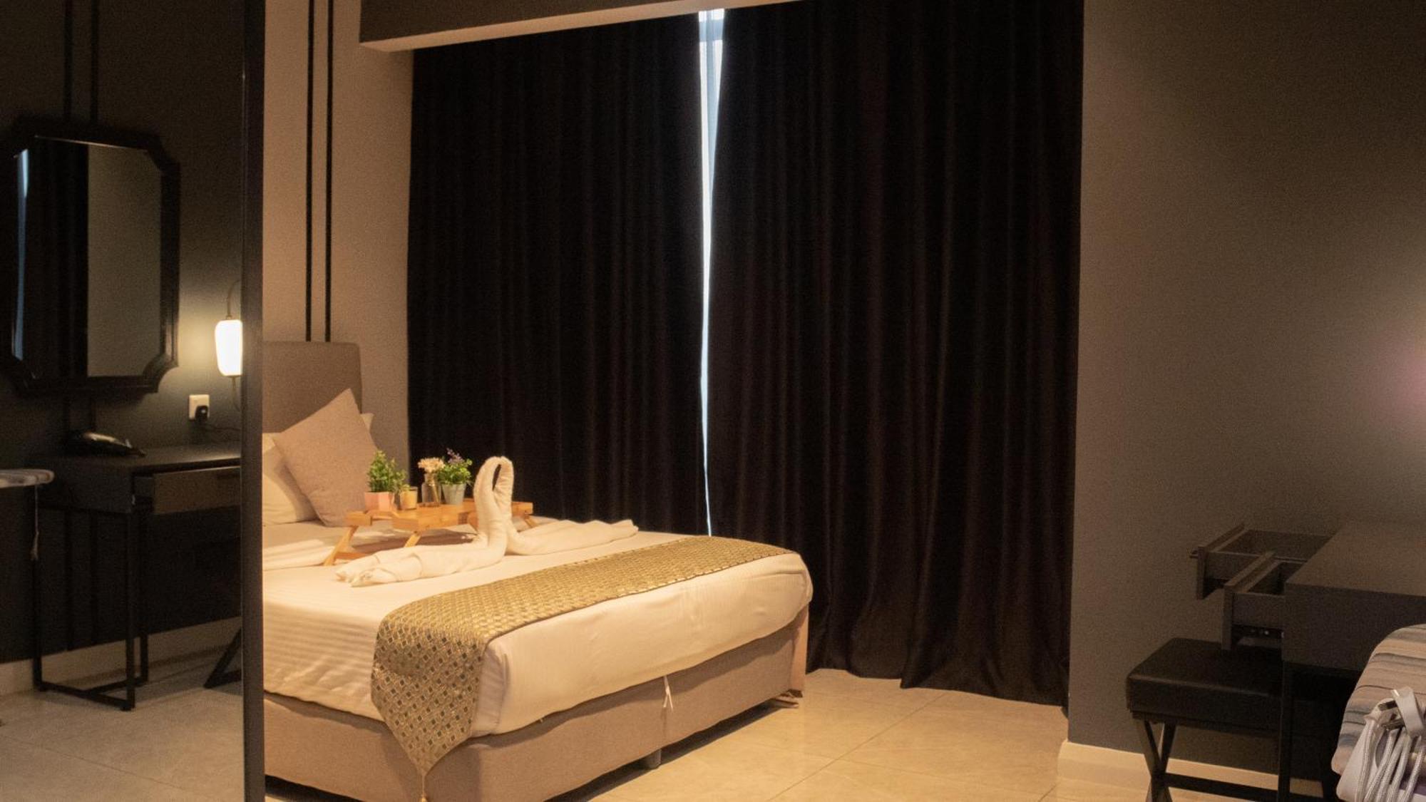 Axon Residence Klcc - Jd Home Kuala Lumpur Extérieur photo
